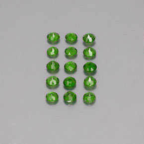 Colored Gemstones