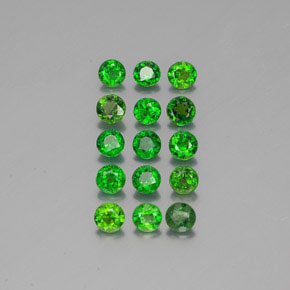 Colored Gemstones