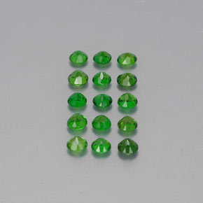 Colored Gemstones