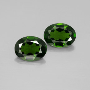 Colored Gemstones