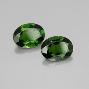 Colored Gemstones