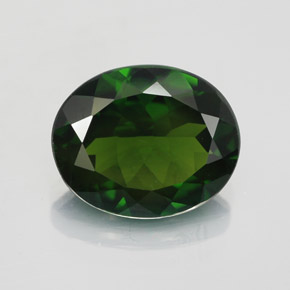 Colored Gemstones