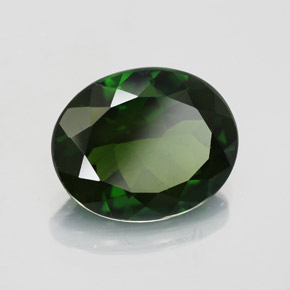 Colored Gemstones