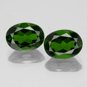 Colored Gemstones