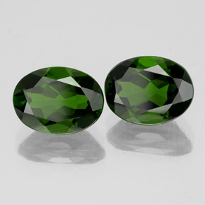 Colored Gemstones