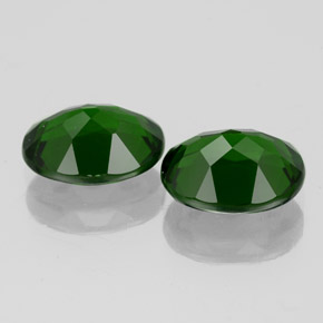 Colored Gemstones