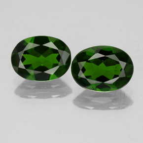 Colored Gemstones