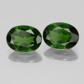 Colored Gemstones