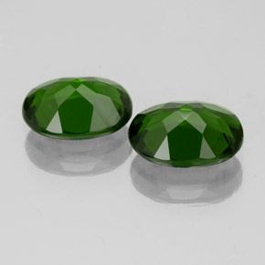 Colored Gemstones