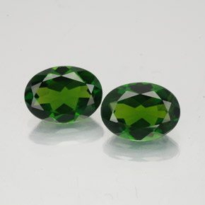 Colored Gemstones