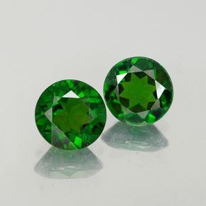 Colored Gemstones