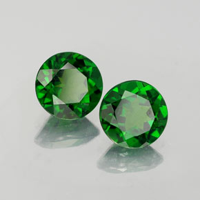 Colored Gemstones