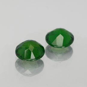 Colored Gemstones
