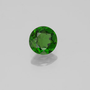 Colored Gemstones