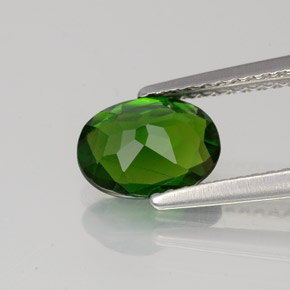Colored Gemstones