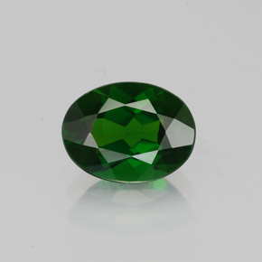 Colored Gemstones