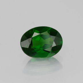 Colored Gemstones