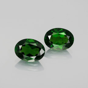 Colored Gemstones