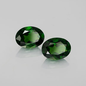 Colored Gemstones