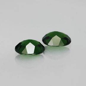 Colored Gemstones