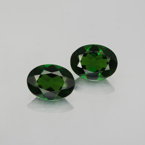 Colored Gemstones