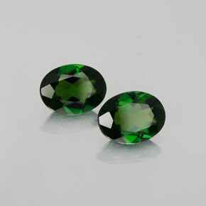 Colored Gemstones