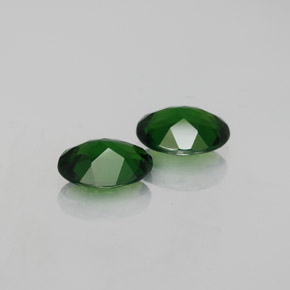 Colored Gemstones