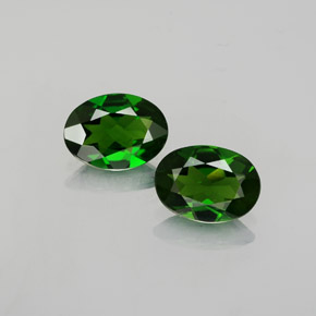 Colored Gemstones