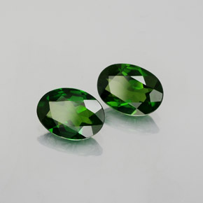 Colored Gemstones