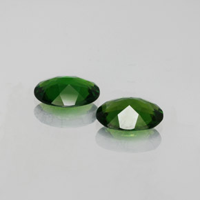 Colored Gemstones