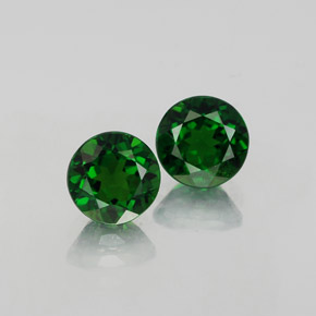 Colored Gemstones