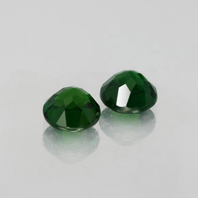 Colored Gemstones