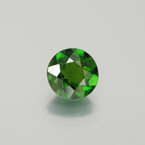 Colored Gemstones