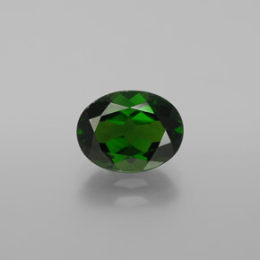 Colored Gemstones