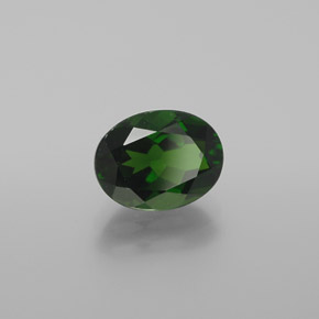Colored Gemstones