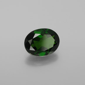 Colored Gemstones