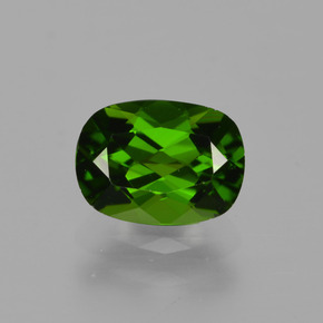 Colored Gemstones