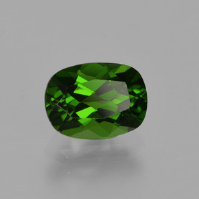 Colored Gemstones