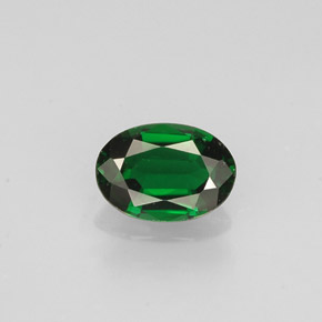 Colored Gemstones