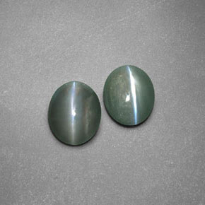 Colored Gemstones