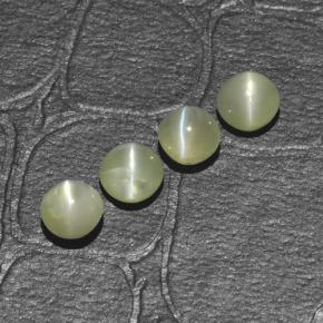 Colored Gemstones