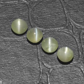 Colored Gemstones