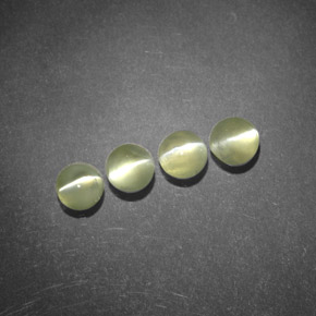 Colored Gemstones