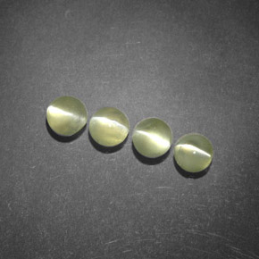 Colored Gemstones