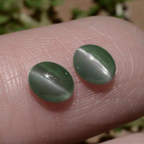Colored Gemstones