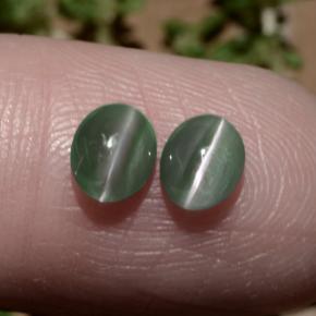 Colored Gemstones