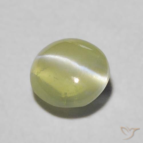 Colored Gemstones
