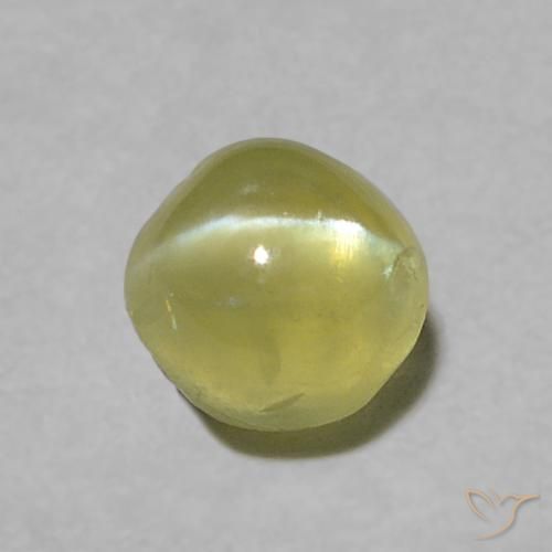 Colored Gemstones