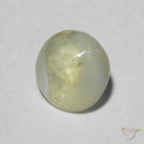 Colored Gemstones