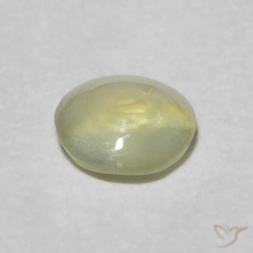 Colored Gemstones